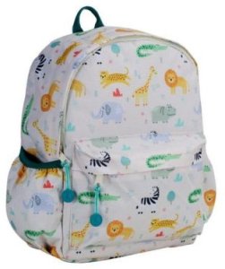 Plecak dla dzieci Safari Little Lund / Lund London 1