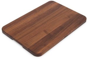 Deska do krojenia orzech - 51x35.5x2.5cm / Boos Blocks 1
