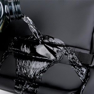 PLECAK NA LAPTOPA BIZNESOWY Plecak Wielofunkcyjny Do Samolotu PODRÓŻNY 10