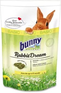 RabbitDream BASIC (4 kg) 1