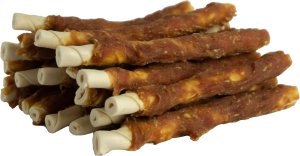 PROZOO Treateaters Duck sticks 1kg (No-hide) 3