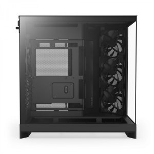 Obudowa Nzxt H9 Flow czarna (CM-H92FB-01) 3