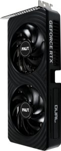 Karta graficzna Palit GeForce RTX 5060 Dual 8GB GDDR7 DLSS4 (NE75060019P1-GB2063D) 8