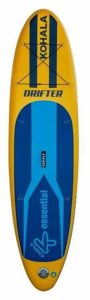 Deska do surfowania Drifter-24 290 x 75 x 15 cm 1