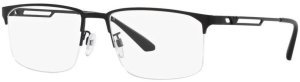 Ramki do okularów Męskie Emporio Armani EA 1143 1