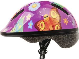 Meteor KASK ROWEROWY BUTTERFLY S 48-52 cm (24561) 3