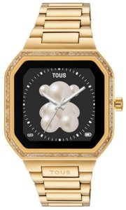 Smartwatch Tous 3000138900 Złoty 1