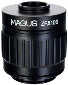 Adapter z montażem typu C MAGUS ZFA100 1