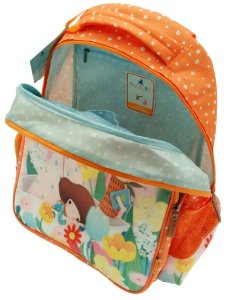 Plecak Kori Kumi Dreamboat 4