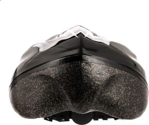Meteor KASK ROWEROWY SPIDER 52-56cm M (23223) 5