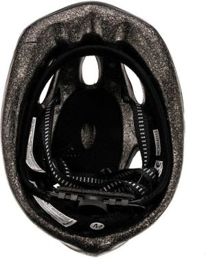 Meteor KASK ROWEROWY SPIDER 52-56cm M (23223) 6