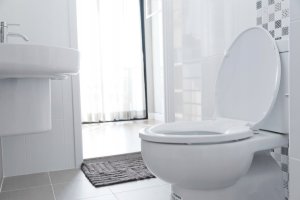 Buzil Eilfix Urinex Plus - Kwasowy środek do czyszczenia sanitariatów - 1 L 2