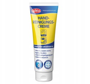 Eilfix - Krem do mycia silnie zabrudzonych rąk - 10 L 2