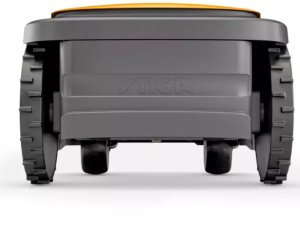 STIGA A 500 Cordless robotic lawnmower 4