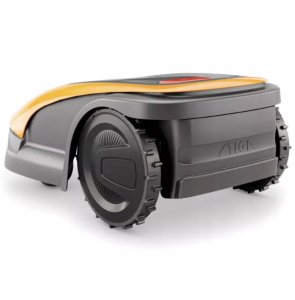 STIGA A 500 Cordless robotic lawnmower 5
