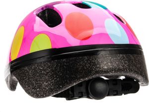 Meteor KASK ROWEROWY DOTS S 48-52 cm (23943) 3