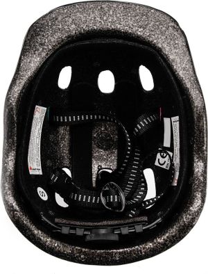 Meteor KASK ROWEROWY DOTS S 48-52 cm (23943) 5