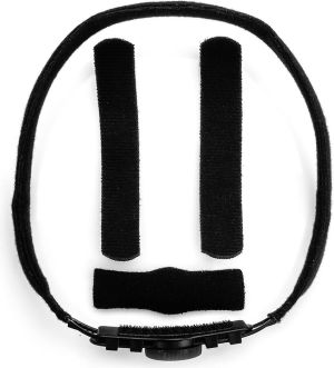 Meteor KASK ROWEROWY DOTS S 48-52 cm (23943) 6