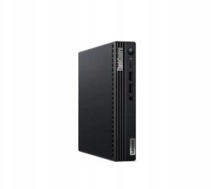 Komputer Lenovo ThinkCentre M80q Gen 4 i5-13500T 64GB 256SSD Wi-Fi 11Pro 1