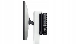 Dell OptiPlex 7020 MFF Micro i3-14100T 32GB 512SSD WLAN 11Pro 36MC 7