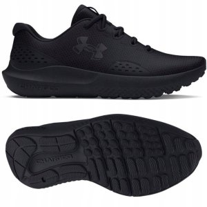 BUTY MĘSKIE UNDER ARMOUR CHARGED SURGE 4 3027000-002 1