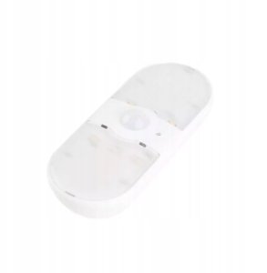 E-LIGHT LUMINAIRE MOUNTED 0.5W 35LM 4000K 3XAAA 12