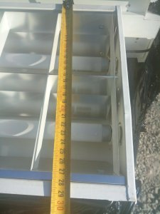 E-LIGHT LUMINAIRE MOUNTED 0.5W 35LM 4000K 3XAAA 5