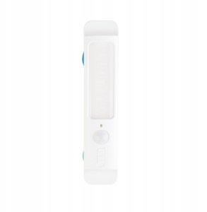 E-LIGHT LUMINAIRE MOUNTED 0.5W 35LM 4000K 3XAAA 4