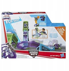 Transformers - Rescue Bots 1