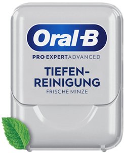 ORAL-B NIĆ DENTYSTYCZNA PRO EXPERT 2
