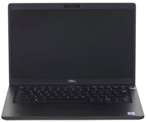 Laptop Dell LATITUDE 5400 14" 16 GB RAM 256 GB SSD (Odnowione A) 1
