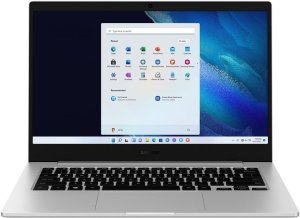 Laptop SAMSUNG GALAXY BOOK GO - QUALCOMM 8CX | 8GB | SSD 128GB | 14" FHD (1920X1080) | Adreno 680 Graphics | Windows 11 5