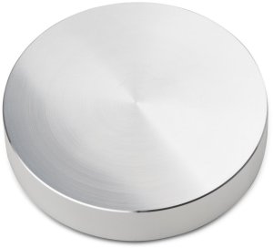 Pro-Ject Record Puck E  docisk stabilizujący do płyt winylowych 1
