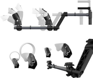 NOWOŚĆ! Replika karabinu v.3.0 do Meta Quest 3, 3S 2
