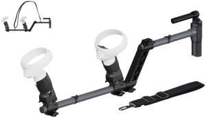 NOWOŚĆ! Replika karabinu v.3.0 do Meta Quest 3, 3S 3