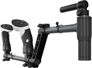 NOWOŚĆ! Replika karabinu v.3.0 do Meta Quest 3, 3S 4