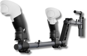 NOWOŚĆ! Replika karabinu v.3.0 do Meta Quest 3, 3S 5