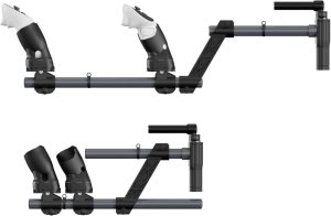 NOWOŚĆ! Replika karabinu v.3.0 do Meta Quest 3, 3S 7