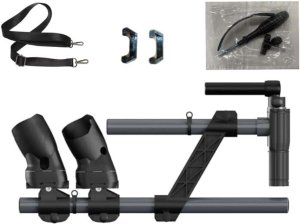 NOWOŚĆ! Replika karabinu v.3.0 do Meta Quest 3, 3S 8