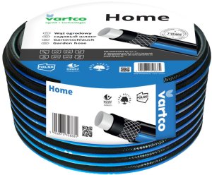 Wąż ogrodowy Vartco Home 1/2" 30m 1