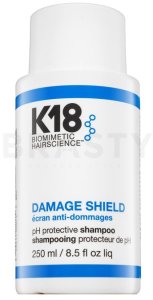 K18 Damage Shield pH Protective Shampoo 250 ml 2