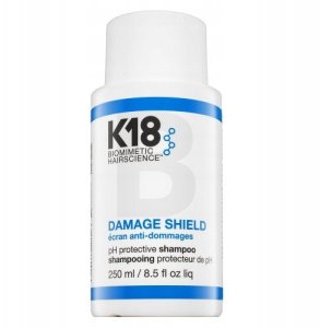 K18 Damage Shield pH Protective Shampoo 250 ml 3