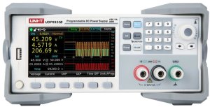 Zasilacz laboratoryjny Uni-T UDP6933B 1