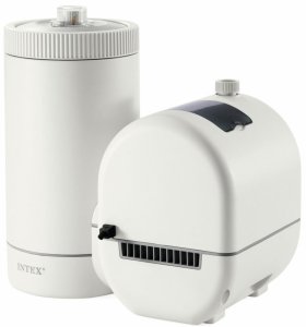 Urządzenie do czyszczenia basenów Intex 1