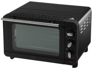 AD 6029 Piekarnik elektryczny 14l - mini piekarnik 1