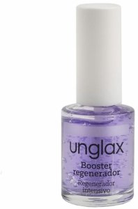 Serum Regenerujące Unglax CUIDADO UAS 10 ml 1
