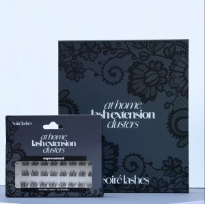 Ardell Soire Lashes starter kit 2