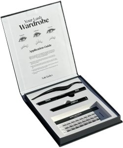 Ardell Soire Lashes starter kit 3
