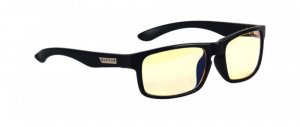 GUNNAR OKULARY DO KOMPUTERA ENIGMA ONYX AMBER 1