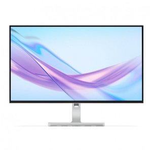 LENOVO L27q-4A 27inch IPS QHD 100Hz 350cd/m2 4ms HDMI Speakers Height 1